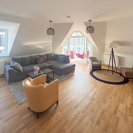 Aparthotel Urban Flats Berlin Zewnętrze zdjęcie