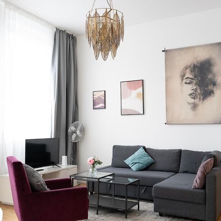 Aparthotel Urban Flats Berlin Zewnętrze zdjęcie