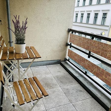 Aparthotel Urban Flats Berlin Zewnętrze zdjęcie