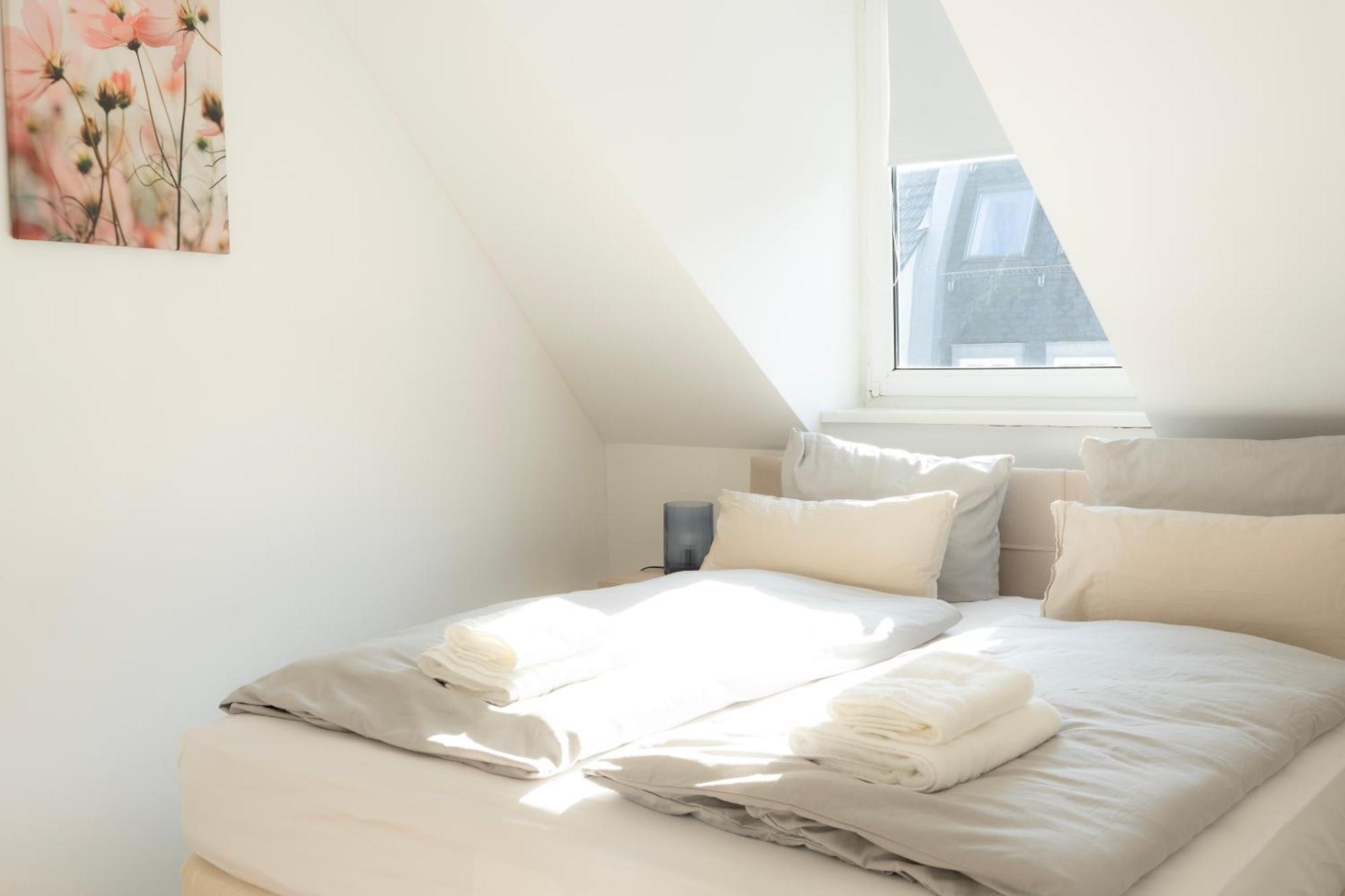 Aparthotel Urban Flats Berlin Zewnętrze zdjęcie