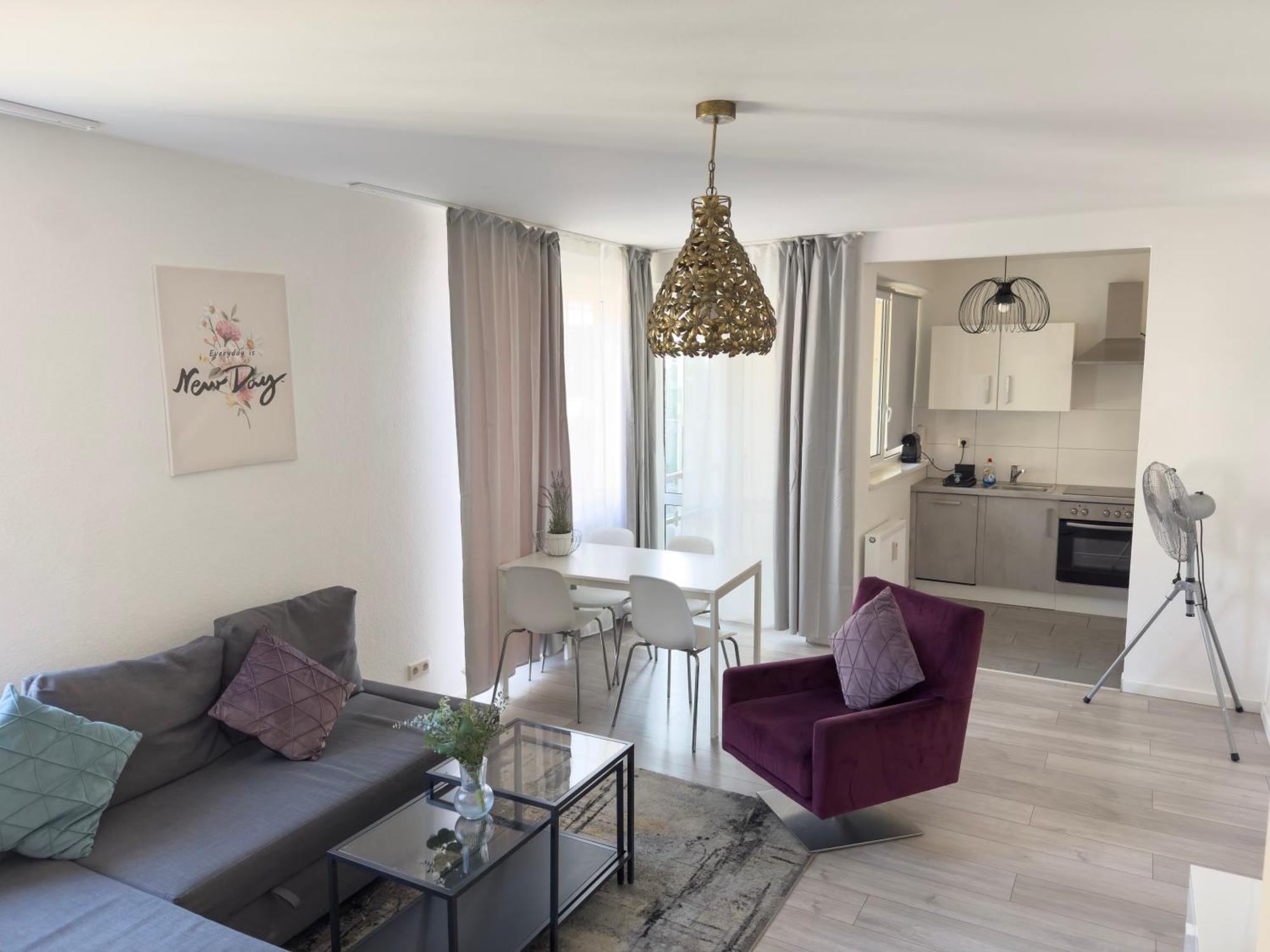 Aparthotel Urban Flats Berlin Zewnętrze zdjęcie