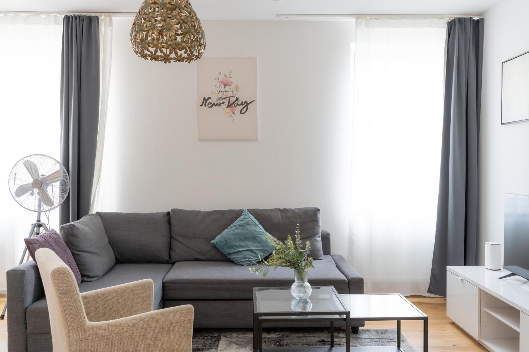 Aparthotel Urban Flats Berlin Zewnętrze zdjęcie
